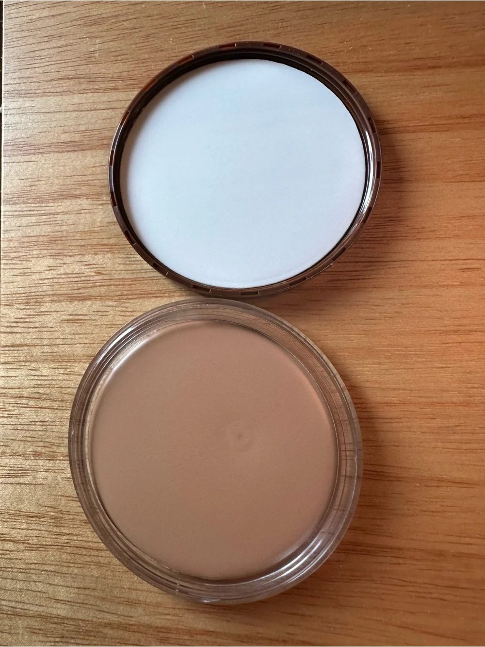 Juvia's Place Cream Bronzer in Buttercream